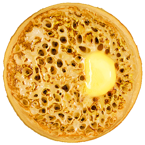 Make Every Bite Golden