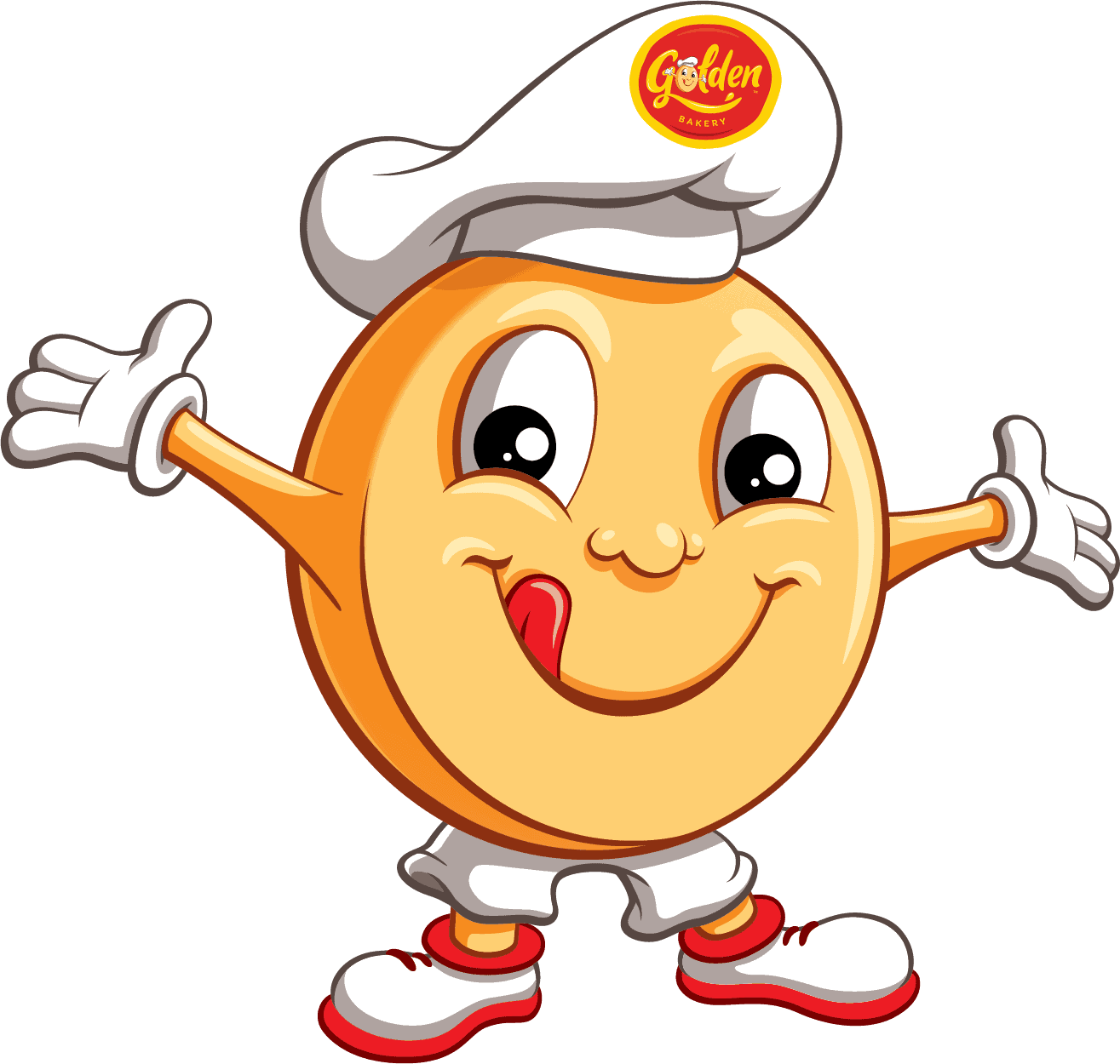 Golden Crumpet's Mr Golden