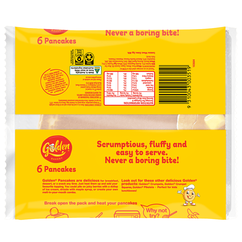 golden-bakery-pancakes-6-pack-rear-1-360g Golden Bakery Pancakes 6 pack